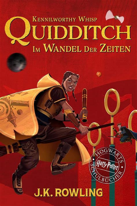 Quidditch im Wandel der Zeiten Hogwarts Schulbücher German Edition PDF